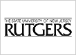 The State University of New Jersey - Rutgers